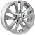 Легковые шины б/у RST R116 6.5x16 5*100 ET40 DIA57.1 SL Литой купить с бесплатной доставкой в пункты выдачи в Петербурге